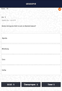 DDR Quiz Screenshots 2