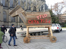TTIP Trojan Horse