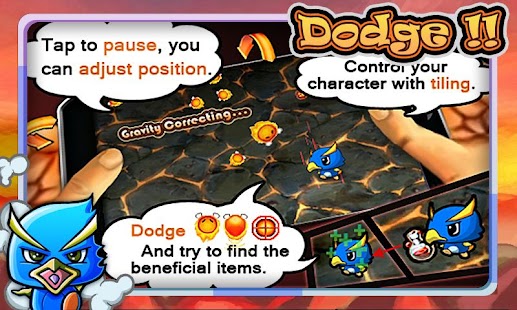 How to download Dodge: Volcano 1 mod apk for laptop
