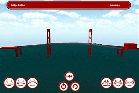 MathMovesUBridgeBuilder Screenshots 0