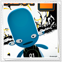 Flakboy icon