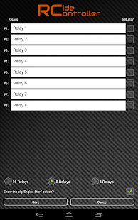 RideController Screenshots 3