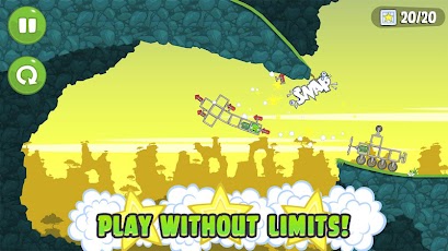 Bad Piggies ARMv6 Apk Full 53rGlQ8WExi5F_cHWZl79kYY5D-1beyTXRjkCz44JXgjR7hp-WyWOYIFc71EMwTZ9No=h230