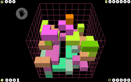 【免費解謎App】RotaTrix 3D: Cubic Puzzle-APP點子