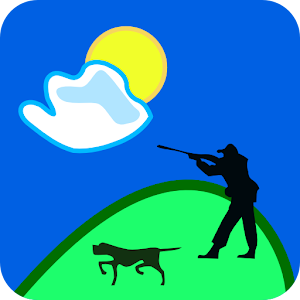 Geoloc Hunting logo
