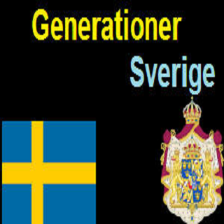 generationer sverige