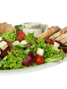 Lastest Healthy Main Dishes Recipes APK for PC