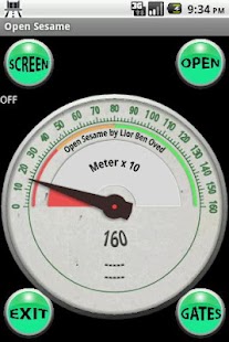 Free Open Sesame APK