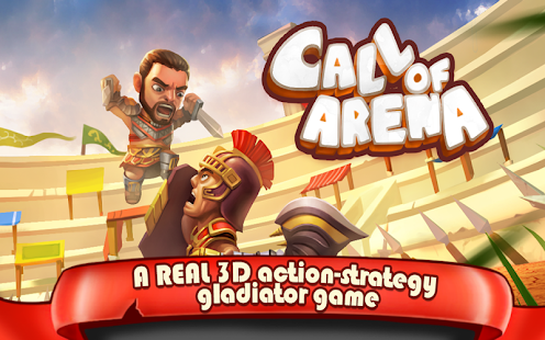 Call of Arena HD 1.23 Android APK [Full] Latest Version Free Download With Fast Direct Link For Samsung, Sony, LG, Motorola, Xperia, Galaxy.