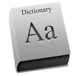 Holo Dictionary Manager 1.0.7