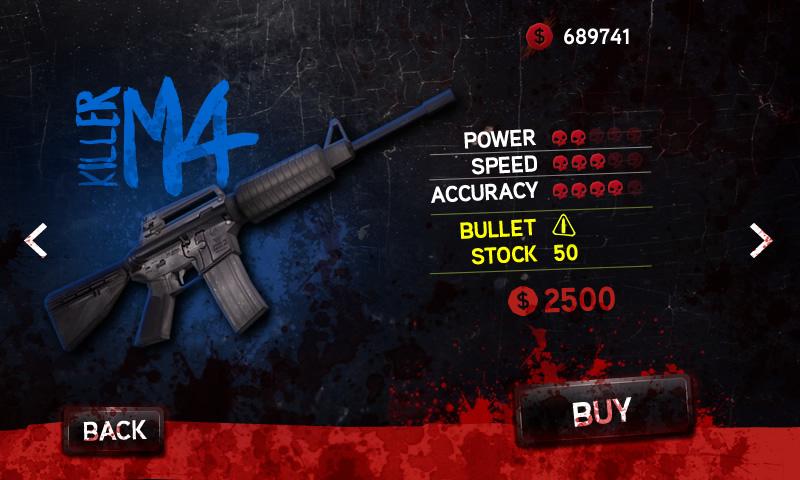    Zombie Waves 3D- screenshot  