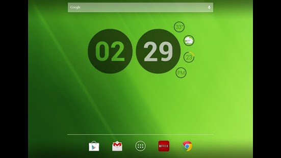 How to install Circular UCCW Skin lastet apk for bluestacks