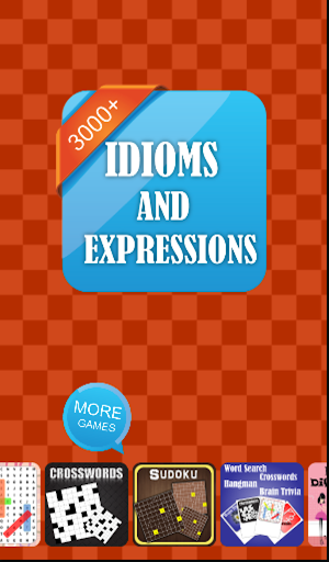 Idioms And Phrases Pro Edition