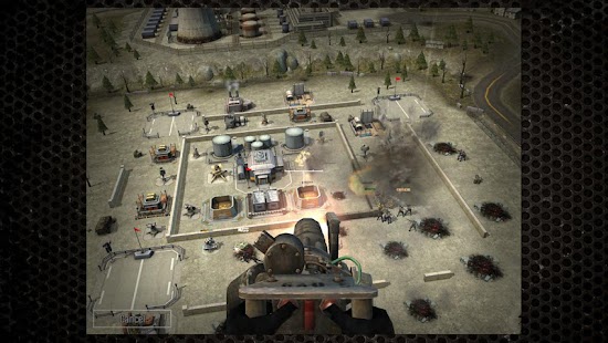 Call of DutyÂ®: Heroes apk cracked download - screenshot thumbnail