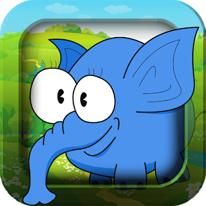 Funny animal puzzle HD 1.0