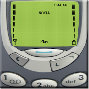 Classic Snake - Nokia 97 Old Hacks and cheats