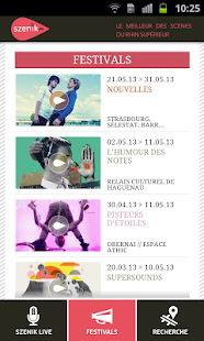 How to install Szenik lastet apk for android