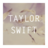 Taylor Swift mobile app icon
