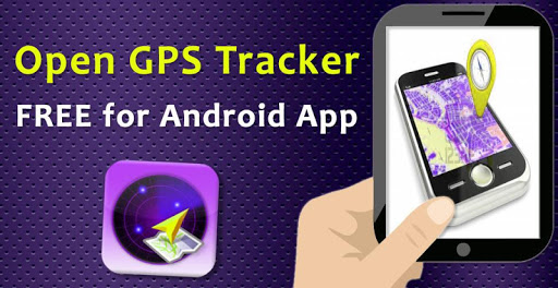 Open GPS Tracker