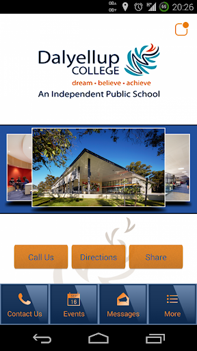 免費下載教育APP|Dalyellup College iSchoolApp app開箱文|APP開箱王