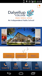 Dalyellup College iSchoolApp poster 6