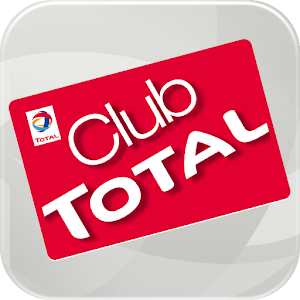 Club TOTAL logo