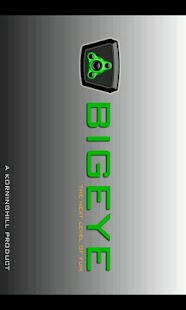 Download BigEye APK for Android