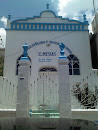 Iglesia El Mesias
