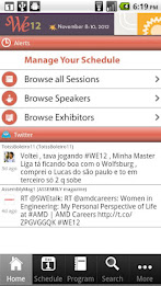 SWE Explore WE12 poster 2