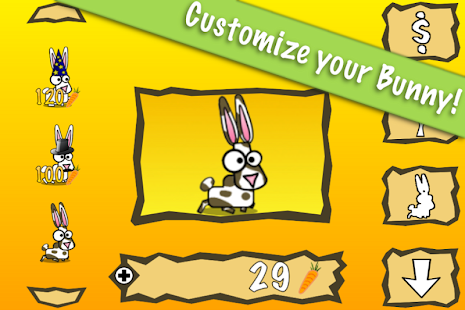 How to download Hop Hop Bunny, the platformer patch 1.0.3 apk for android