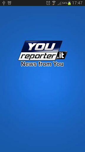 YouReporter