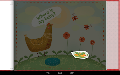 Where's My Baby? Spot Animals poster 3