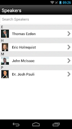 NYBA Technology Forum 2014 poster 3