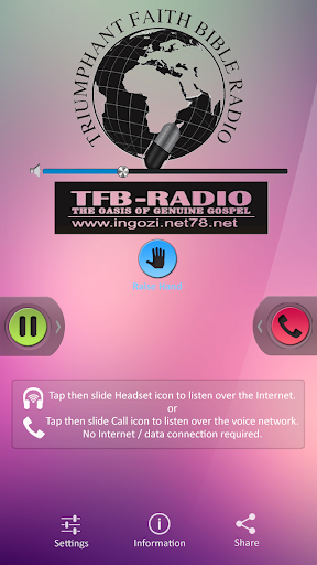 TFB Radio