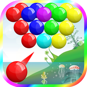 Bubble Shooter 1.2.7