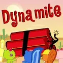 Dynamite - Happy Tree Friends icon