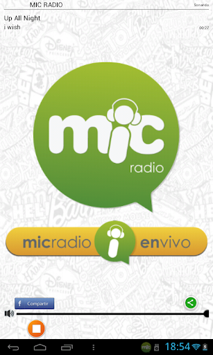 Mic Radio