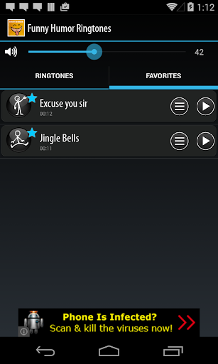 免費下載娛樂APP|Funny Humor Ringtones app開箱文|APP開箱王