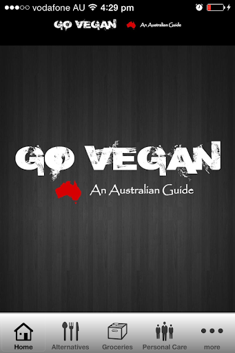 Vegan Guide