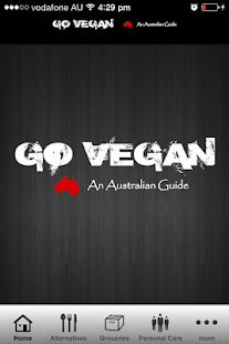 Free Vegan Guide APK for PC