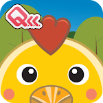 Chicken Licken Talking-App Apk