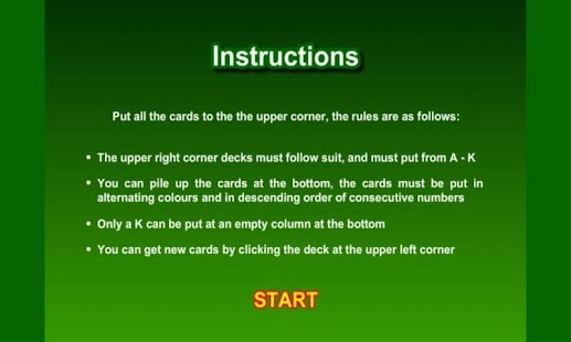 Free Download Klondike Solitaire Free APK for Android