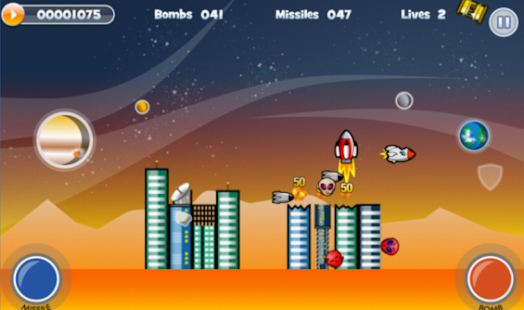How to get Martian Wipeout patch 1.3 apk for pc