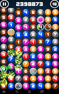 Math Balls PREMIUM Screenshots 7