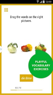 Picture Dictionary German - náhled