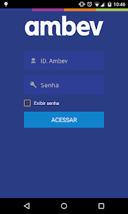 Ambev Facilitador Screenshots 0