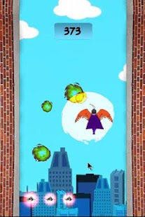 American Ninja Girl Screenshots 22