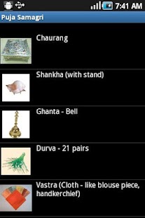 download Shri Ganapati Puja Vidhi free