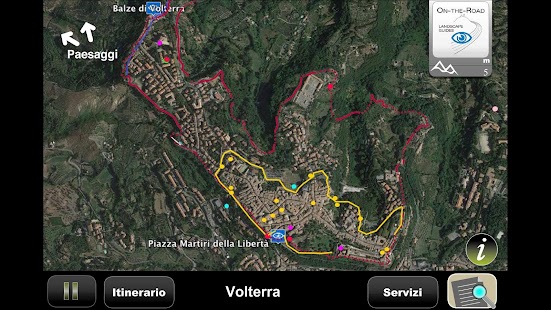 Volterra Screenshots 5