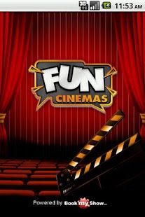 Fun Cinemas